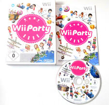 Wii Party Nintendo Wii