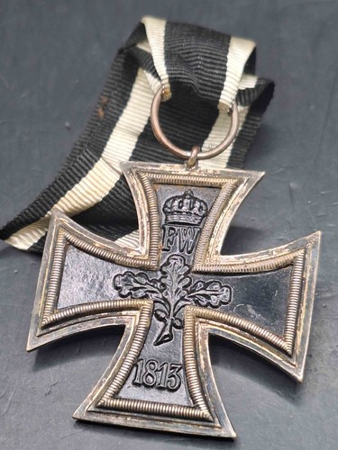Eiserne kreuz militaria 2 - kreuz,