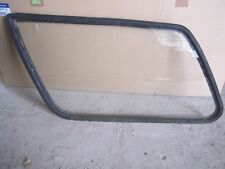 Opel Rekord E E2 Seitenscheibe