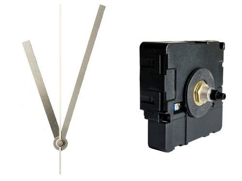 Funkuhrwerk dcf funkuhr uhr - funkuhrwerk,