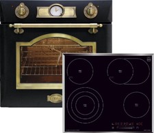 Kaiser Herdset Retro 6355 Em