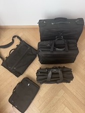 TUMI Alpha Reisegepäck , Kleidersack, Laptop, Luggage
