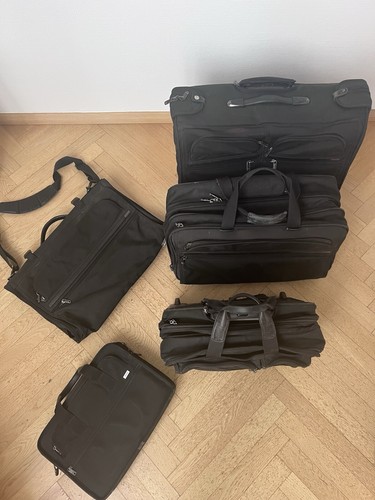 Tumi alpha reisegepäck - tumi,