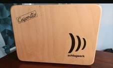cajon schlagwerk