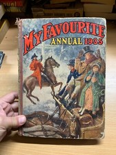 Seltene 1934 " My Favourite