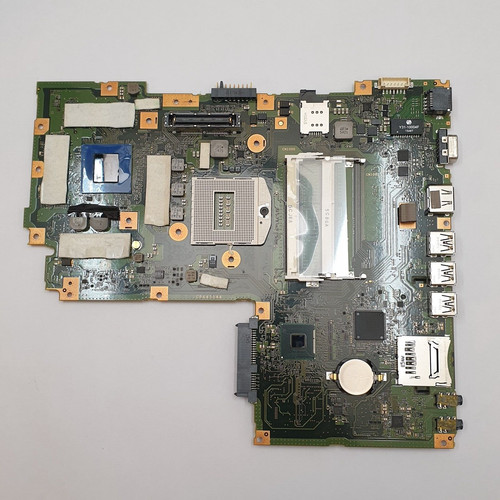 Fujitsu celsius h731 mainboard - h731,