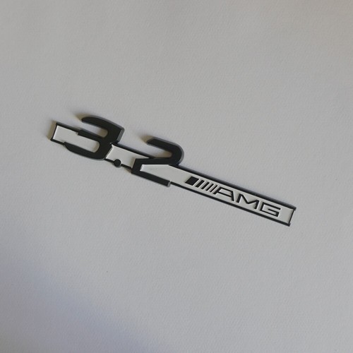 Matte white black 2amg - matte,