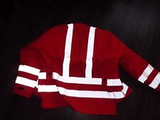 Neue Schnittschutzjacke mit Einlagen Stihl Gr.56