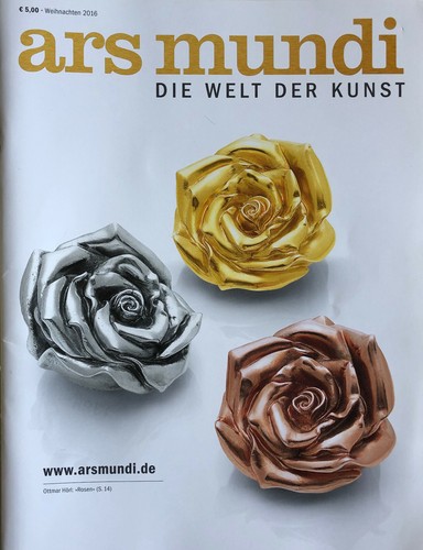 Ars mundi 2016 weihnachten - ars,