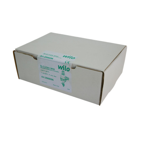 Wilo clean mini 2955096 - wilo, si-clean