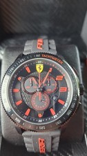 Ferrari Uhr SCUDERIA XX SF