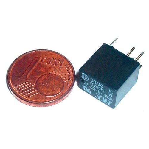 Esu 51963 ampere miniatur - 51963,