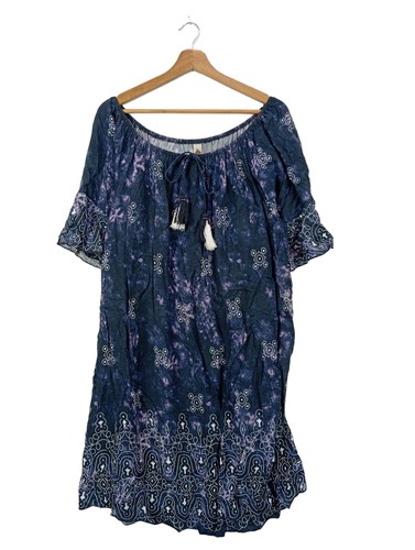 Tredy kurzarmkleid damen kleid - damen,