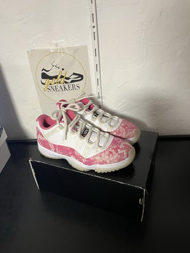 Nike air jordan pink - jordan, 11