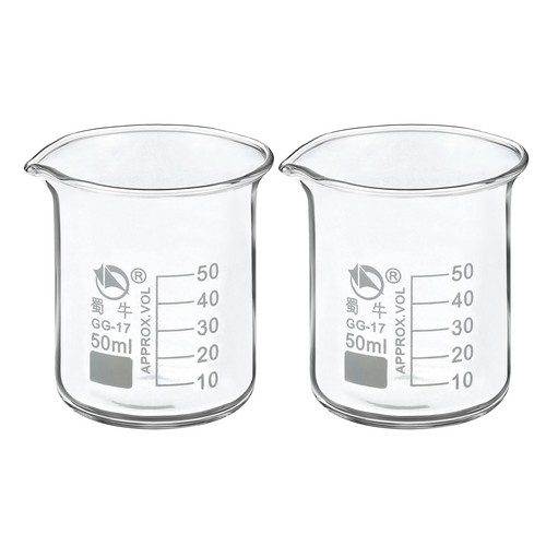 Packung 50ml niedrige form - packung,