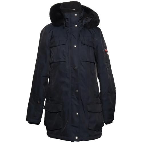 Wellensteyn parka damen - parka,,