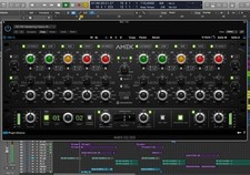 Plugin - Alliance / Brainworx - 6 Plugins Bundle