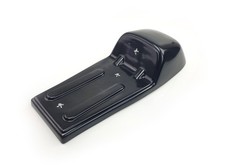 Cafe-Racer Höcker Sitzbank