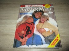 Neckermann katalog - neckermann,