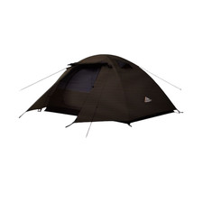 Campingzelt, automatisch