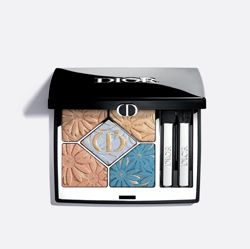 Diorshow couleurs - 5,