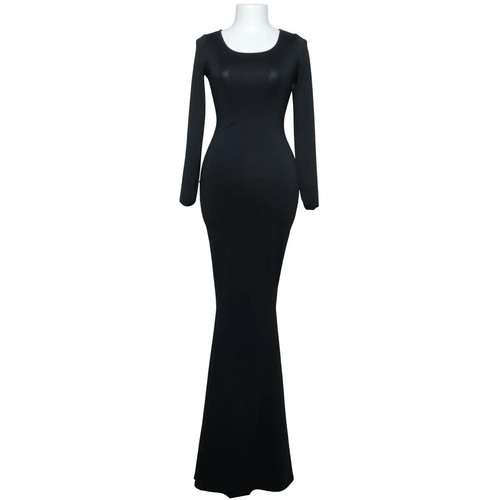 Shein bae maxikleid größe - shein,