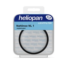 Heliopan Makro/Nahlinse 1