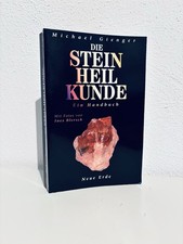 Die Steinheilkunde: Ein