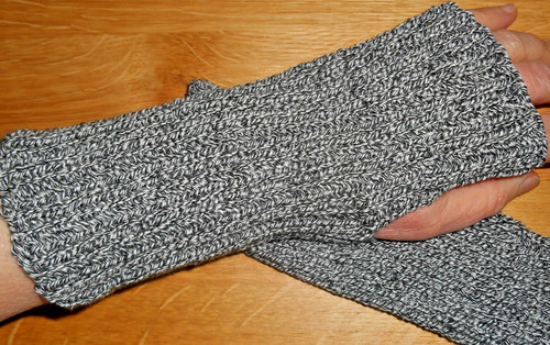 Strick stulpen pulswärmer - strick,