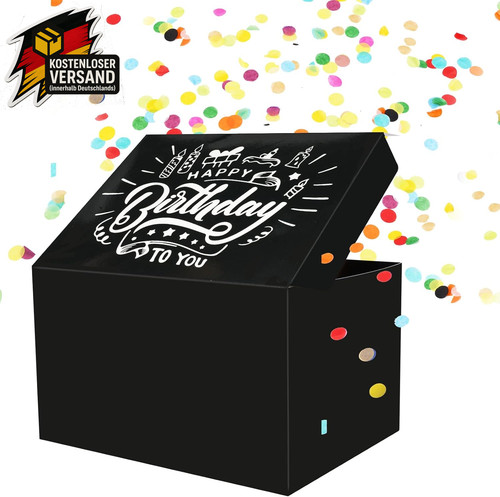 Geschenkbox diy - geschenkbox,