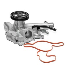 New Water Pump 68261224AG For