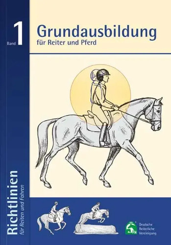 Grundausbildung für reiter - grundausbildung,