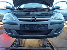 Opel corsa original - c,