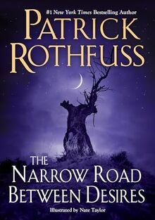 The narrow road between - narrow,
