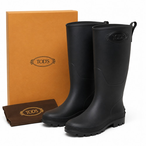 Tod rain boots - rain, herren