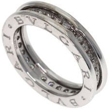 BVLGARI B.zero1 1-Band Diamant