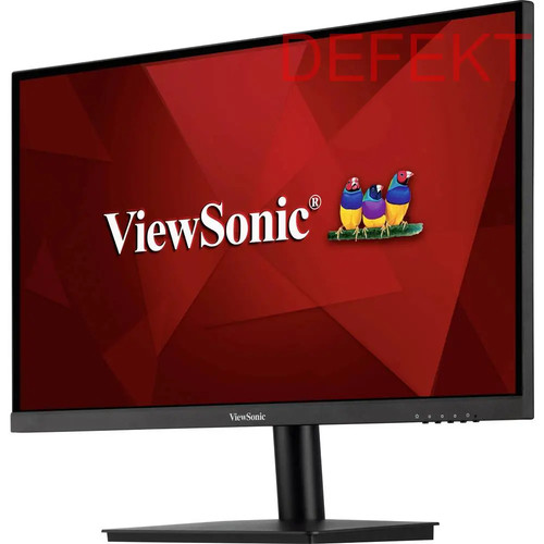 Viewsonic va2406 led monitor - led,