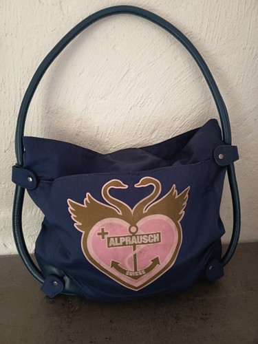 Alprausch suisse shopper - alprausch,