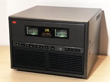 JRC JRL-2000F, MOSFET Kurzwellen-Endstufe PA m. Ant-Tuner, 1 kw Out, super Zust.