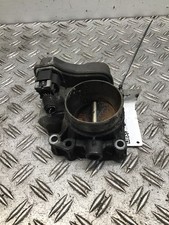 Drosselklappe opel vectra - drosselklappe,