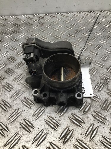 Drosselklappe opel vectra cc - opel,