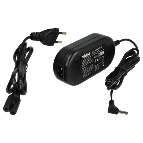 Netzteil für canon hv10 hr10 - hv10,
