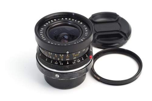 Leitz leica 4 21mm - leitz,