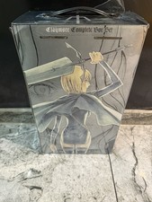 Claymore Complete Box Set