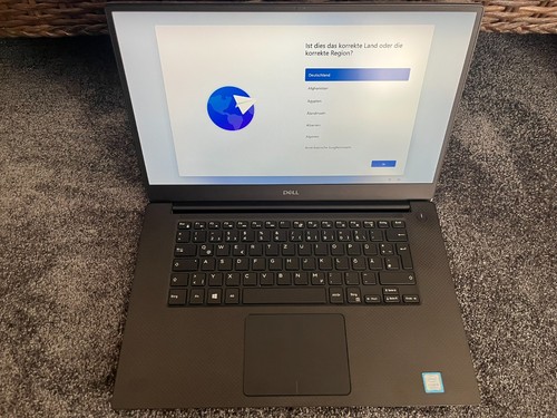 Dell precision 5540 i9 - precision,