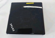 Mini PC Zotac, Intel i3-3120M, 160 GB HDD 4GB RAM, Intel 7 Series, Win 10
