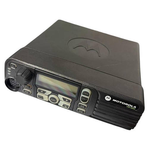 Motorola dm3600 uhf 403 - motorola,