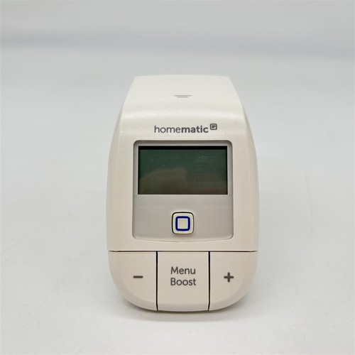 Homematic smart home - homematic, ip