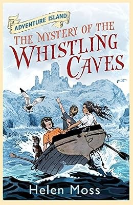 The mystery whistling - mystery, of