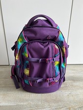 Satch Pack Schulrucksack Sunny